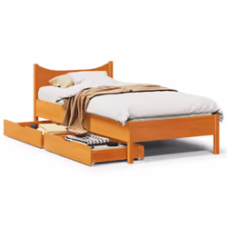 VidaXL 3301925 bed frame