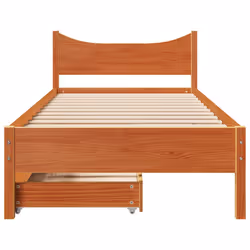 VidaXL 3301928 bed frame - Additional view 4