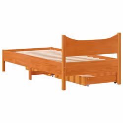 VidaXL 3301928 bed frame - Additional view 8