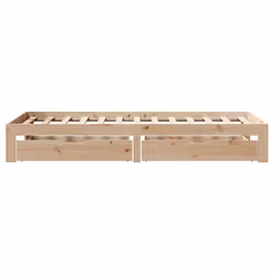 VidaXL 3301936 bed frame - Additional view 7
