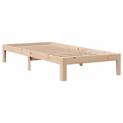 VidaXL 3301942 bed frame - Additional view 5