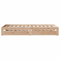 VidaXL 3301942 bed frame - Additional view 7