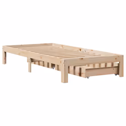 VidaXL 3301942 bed frame - Additional view 8