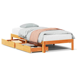 VidaXL 3301960 bed frame