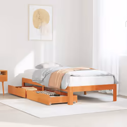 VidaXL 3301960 bed frame