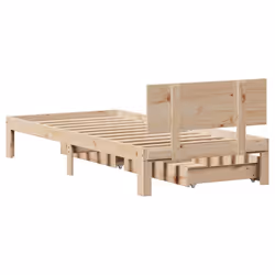 VidaXL 3301968 bed frame - Additional view 6