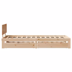 VidaXL 3301978 bed frame - Additional view 5