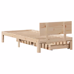 VidaXL 3301978 bed frame - Additional view 6