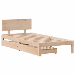VidaXL 3301988 bed frame