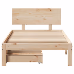 VidaXL 3301992 bed frame - Additional view 4