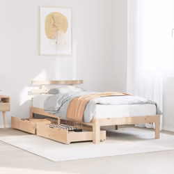 VidaXL 3302004 bed frame