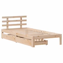 VidaXL 3302004 bed frame