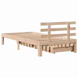 VidaXL 3302004 bed frame - Additional view 6