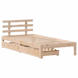 VidaXL 3302006 bed frame