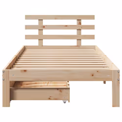 VidaXL 3302006 bed frame - Additional view 4