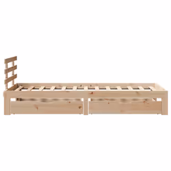 VidaXL 3302006 bed frame - Additional view 5