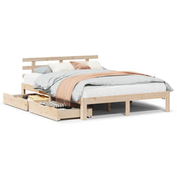 VidaXL 3302008 bed frame