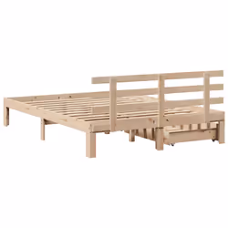 VidaXL 3302010 bed frame - Additional view 6