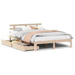 VidaXL 3302012 bed frame