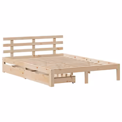 VidaXL 3302012 bed frame - Additional view 3