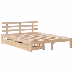 VidaXL 3302014 bed frame
