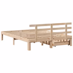 VidaXL 3302014 bed frame - Additional view 6