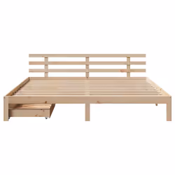 VidaXL 3302016 bed frame - Additional view 4