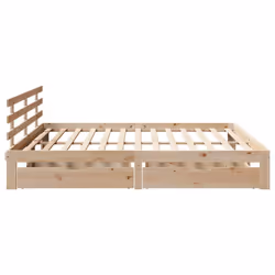 VidaXL 3302016 bed frame - Additional view 5