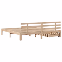 VidaXL 3302016 bed frame - Additional view 6