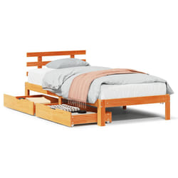 VidaXL 3302020 bed frame