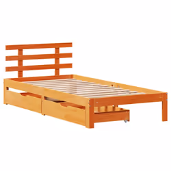 VidaXL 3302020 bed frame