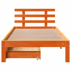VidaXL 3302020 bed frame - Additional view 4
