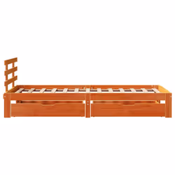 VidaXL 3302020 bed frame - Additional view 7