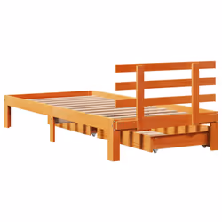 VidaXL 3302026 bed frame - Additional view 8