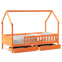 VidaXL 3302034, Brown, 100 kg, 20 kg, 95.5 cm, 2.09 m, 151 cm