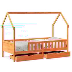 VidaXL 3302034 bed frame