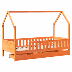 VidaXL 3302034 bed frame