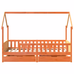 VidaXL 3302034 bed frame - Additional view 4