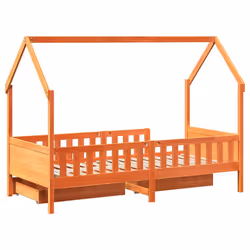VidaXL 3302034 bed frame - Additional view 8