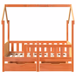 VidaXL 3302040 bed frame - Additional view 4