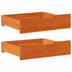 VidaXL 3302040 bed frame - Additional view 6