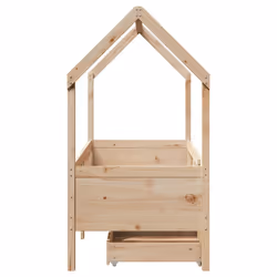 VidaXL 3302041 bed frame - Additional view 7