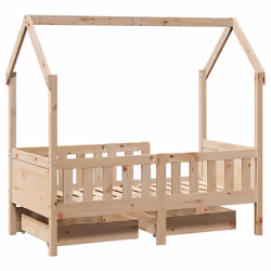 VidaXL 3302041 bed frame - Additional view 8
