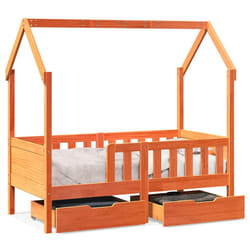 VidaXL 3302043 bed frame