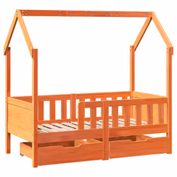 VidaXL 3302043 bed frame