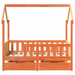 VidaXL 3302043 bed frame - Additional view 4