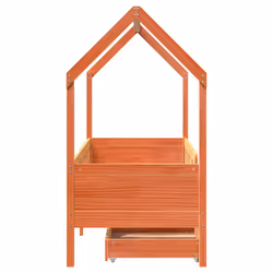 VidaXL 3302043 bed frame - Additional view 7
