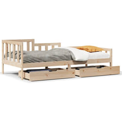 VidaXL 3302100 sofa Sofa bed