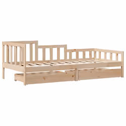 VidaXL 3302100 sofa Sofa bed