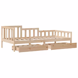 VidaXL 3302100 sofa Sofa bed